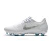 Nike Phantom Venom Elite FG Blanco Plata